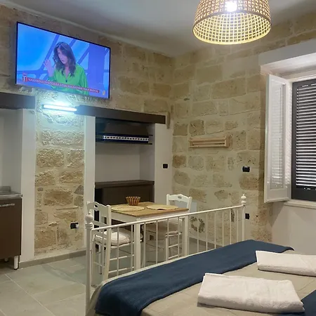 Solevita Couette-café Trani