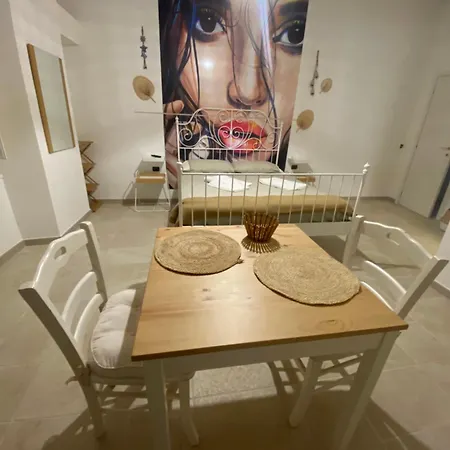 Couette-café Solevita Trani