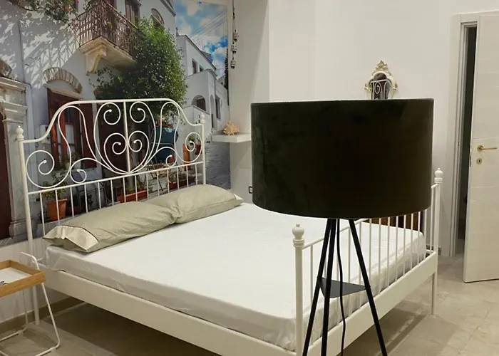 Solevita Bed and Breakfast *