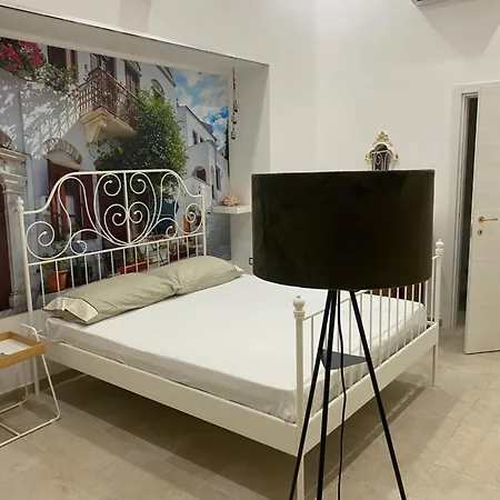 Solevita Bed and breakfast *