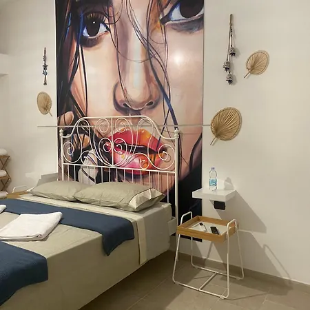 Solevita B&B 트라니