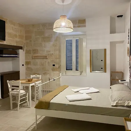 Bed and breakfast Solevita