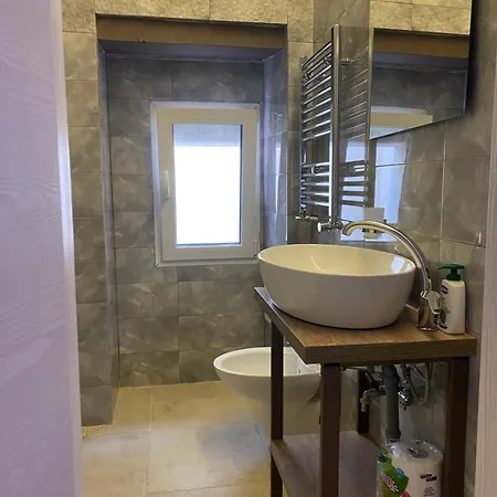 Solevita Bed and breakfast *