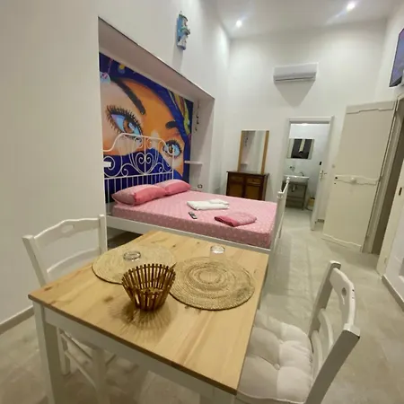 B&B Solevita 트라니