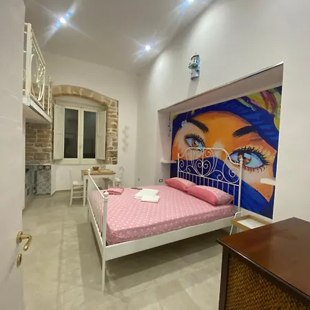 Solevita B&B 트라니