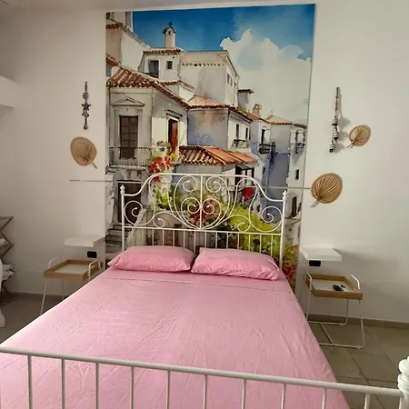 Panzió Solevita Trani