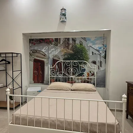 Solevita לינה וארוחת בוקר טרני