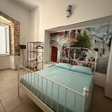 Bed and breakfast Solevita *