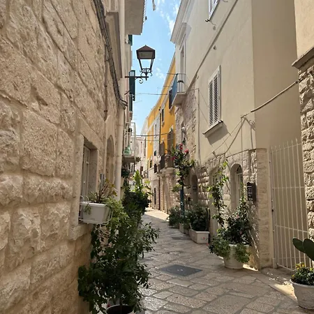 Solevita Trani
