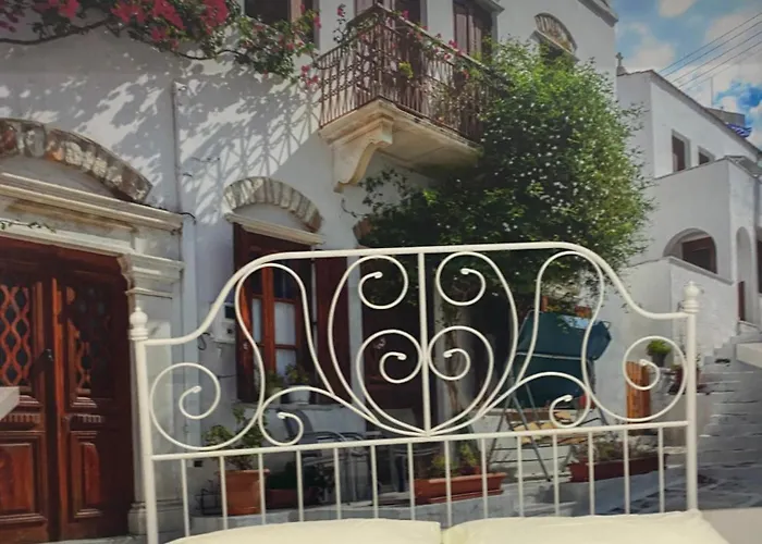 Solevita לינה וארוחת בוקר