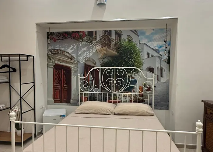 Solevita לינה וארוחת בוקר טרני